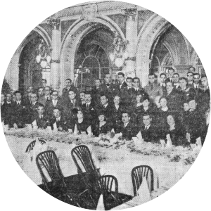 Benedicto Torralba de Damas