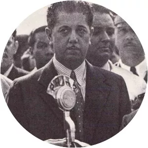 Benedicto Valladares