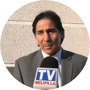 Benedicto Villablanca