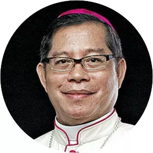 Benedictus Estephanus Rolly Untu