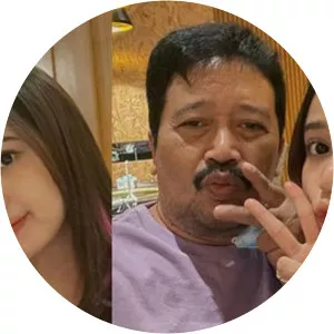 Benedictus Indriartanto photograph