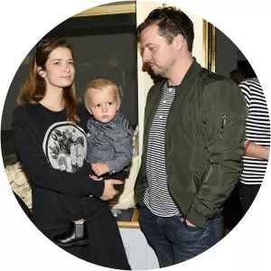 Benedikt Čechák photograph