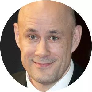 Benedikt Erlingsson - Icelandic actor