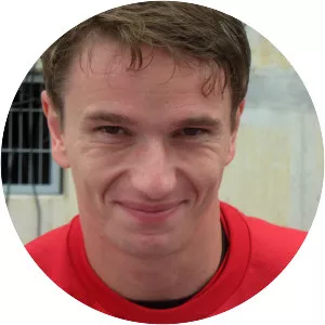 Benedikt Fernandez - German goalkeeper