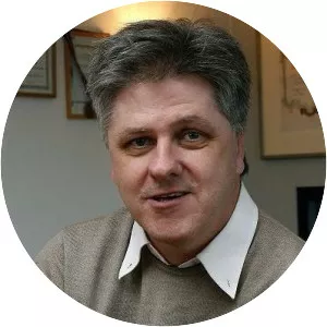 Benedikt Jóhannesson