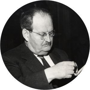 Benedikt Kautsky