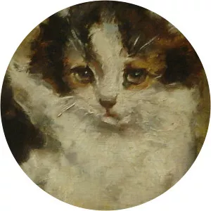 Benedikt Kögl - Painter