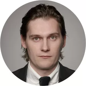 Benedikt Kristjánsson - Icelandic operatic tenor