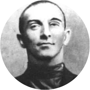 Benedikt Livshits - Poet