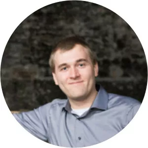 Benedikt Lüning photograph