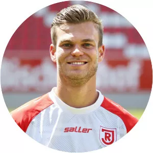 Benedikt Saller - German footballer