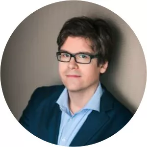 Benedikt Simonischek photograph