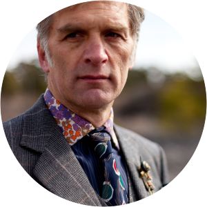 Benedikt Sittler - Walter Sittler's son