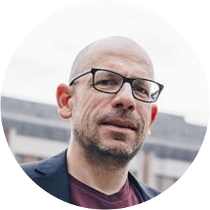 Benedikt Szmrecsanyi