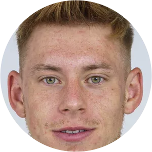 Benedikt Tober - Goalkeeper