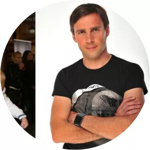 Benedikt Vojtek photograph