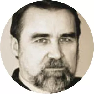 Benediktas Vilmantas Rupeika