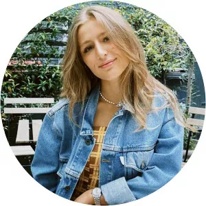 Benedikte Thoustrup - 