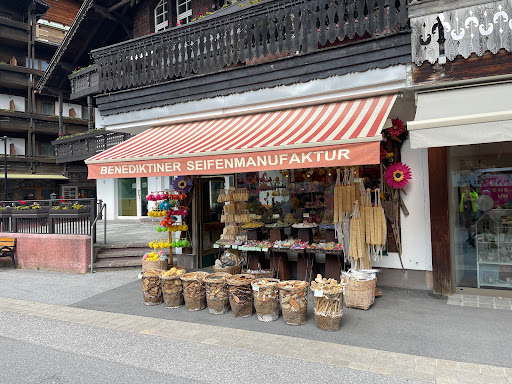 Benediktiner Seifenmanufacturer - Perfume store in Seefeld, Austria