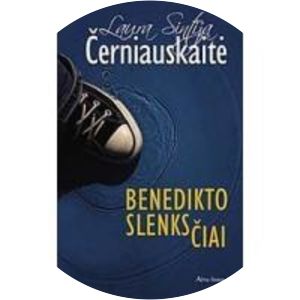 Benedikto Slenksčiai