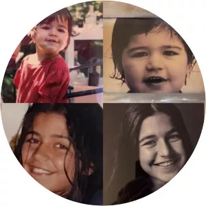 Benedita de Moura Pinheiro Guedes de Carvalho - Rodrigo Guedes de Carvalho's daughter