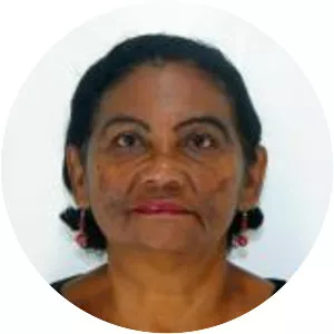 Benedita Duarte do Amaral