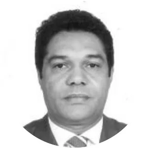 Benedito Alves Costa - State Representative of Espirito Santo