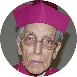 Benedito de Ulhôa Vieira