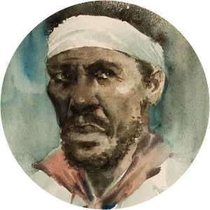 Benedito José Tobias - Visual artist