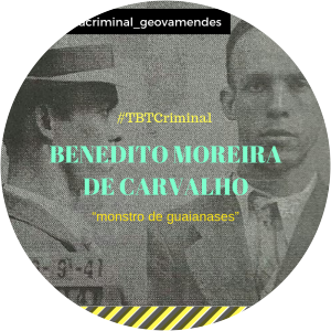 Benedito Moreira de Carvalho