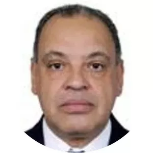 Benedito Roberto Alves Ferreira