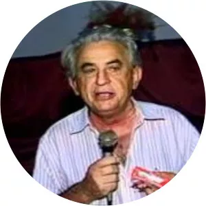 Benedito Vicente Ferreira