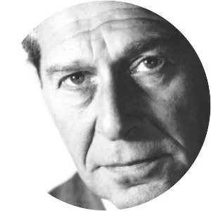 Benedykt Jerzy Dorys