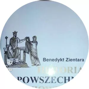 Benedykt Zientara