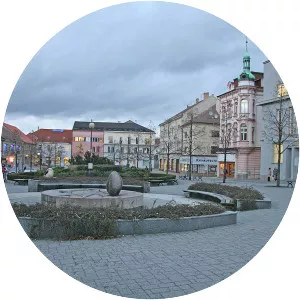 Benešov