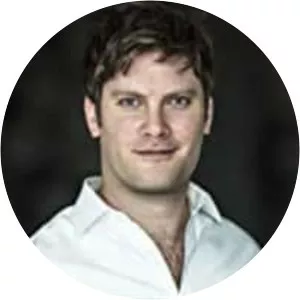 Benet Brandreth photograph