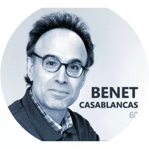 Benet Casablancas