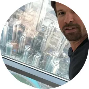 Benett Sebestyén photograph