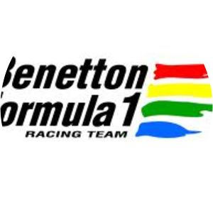 Benetton Formula
