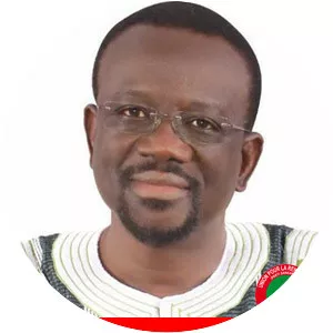 Bénéwendé Stanislas Sankara