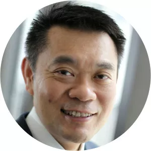 Beng Chee Lim photograph