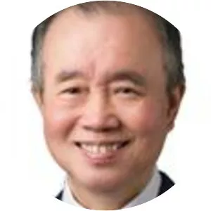 Beng Chong Ang - Author