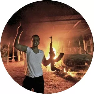 Benghazi - City in Libya