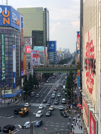 Bengoshi Hojin KM Law Offices