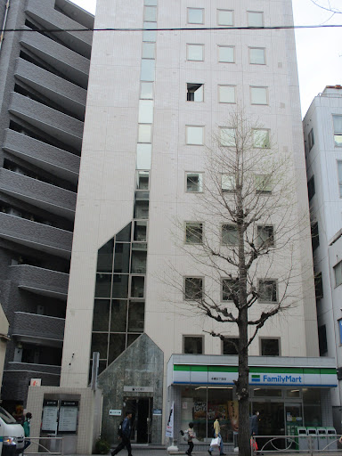 Bengoshi Hojin Kodamameiken Law Office