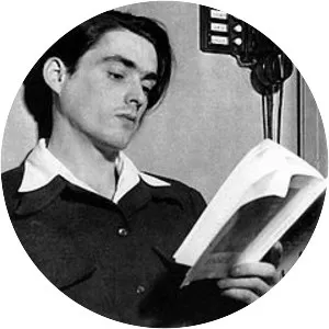 Bengt Anderberg - Swedish poet