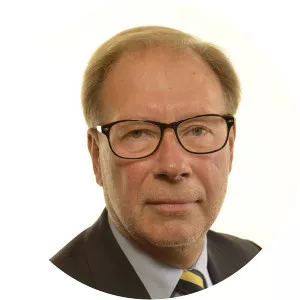 Bengt-Anders Johansson