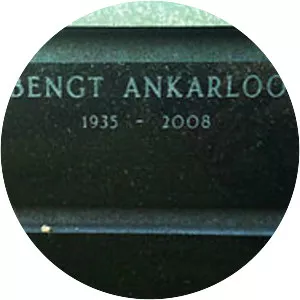 Bengt Ankarloo