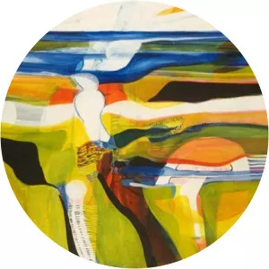 Bengt Arne Linderos - Artist