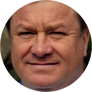 Bengt-Arne Strömberg